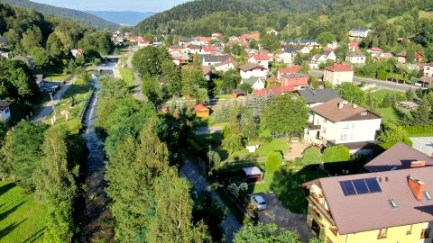 Apartamenty na Akacjowej w Szczyrku