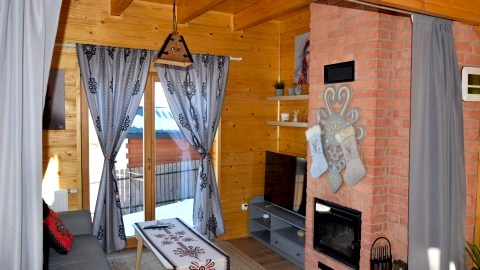 Willa Piękosiówka Pod Tatrami