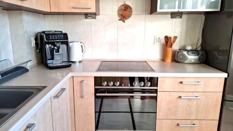 Apartament dwupokojowy