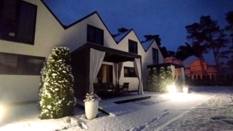 Villa6 I Domki
