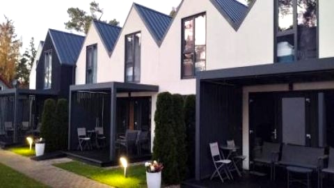 Villa6 I Domki