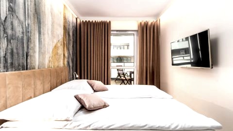 Apartament LaTrevi Kołobrzeg ul. Kasprowicza 20B/14