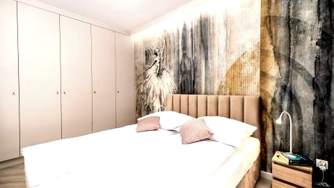 Apartament LaTrevi Kołobrzeg ul. Kasprowicza 20B/14