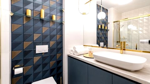 Apartament LaTrevi Kołobrzeg ul. Kasprowicza 20B/14