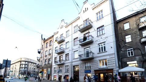 Musicapartament 