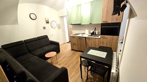 Apartamenty pod Kasztanem
