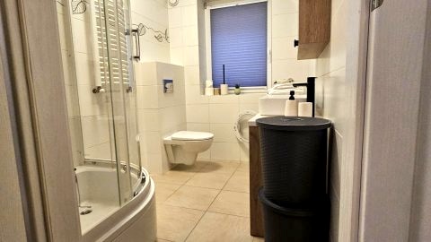Apartamenty pod Kasztanem