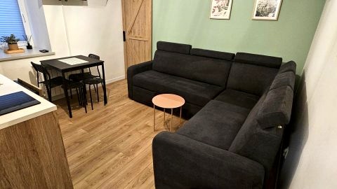 Apartamenty pod Kasztanem