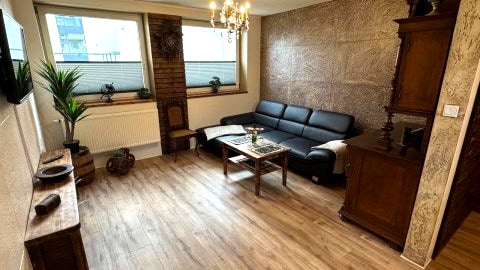 Apartament UNIKATOWE 