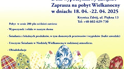 Dom Wypoczynkowy