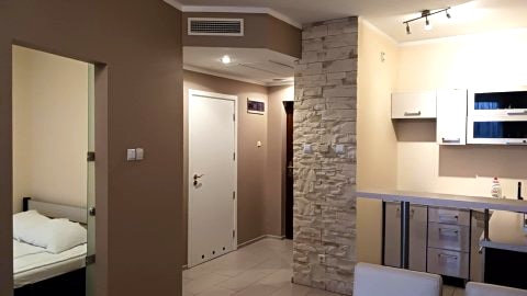 Apartament Viena Kołobrzeg