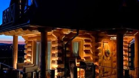 Little House