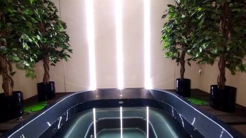 Good Night noclegi i strefa Wellness 18+