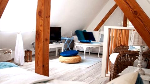 Pokój studio 2 osobowe