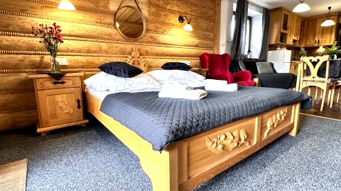 apartament