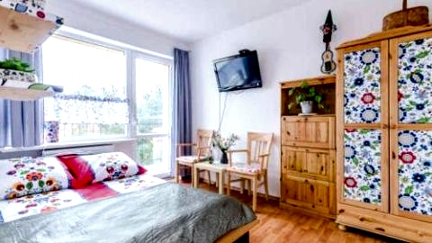 Pokoje Malgo Ustka