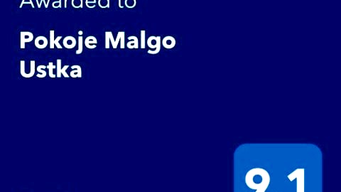Pokoje Malgo Ustka