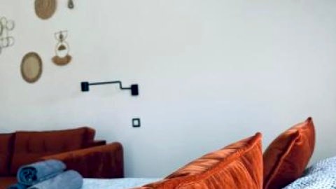 Port Przewłoka - Apartamenty