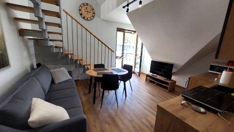 Apartament BULWAR przy PLAŻY 100m