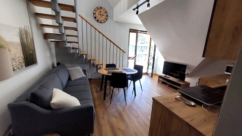Apartament BULWAR przy PLAŻY 100m