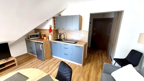 Apartament BULWAR przy PLAŻY 100m