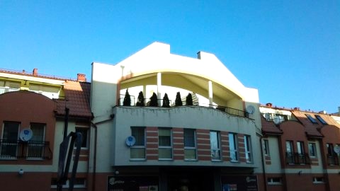 Apartamenty i pokoje Ola | blisko morza