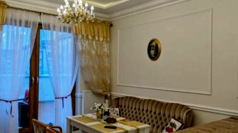Apartamenty - Platan Tower
