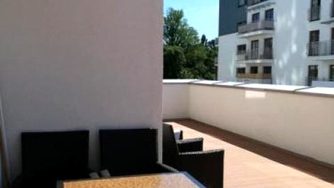 Apartamenty - Platan Tower