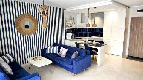 Premium Apartamenty Klifowa Rewal