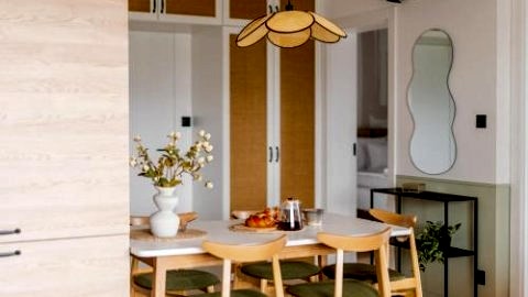 Posesja Plażowa PREMIUM – luksusowy wypoczynek z prywatnym SPA