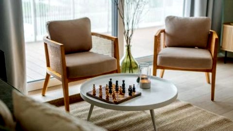 Posesja Plażowa PREMIUM – luksusowy wypoczynek z prywatnym SPA