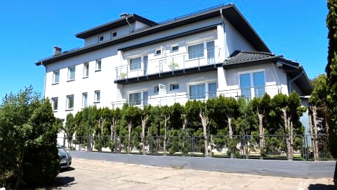 Kwatery prywatne 800m od plaży Świnoujście