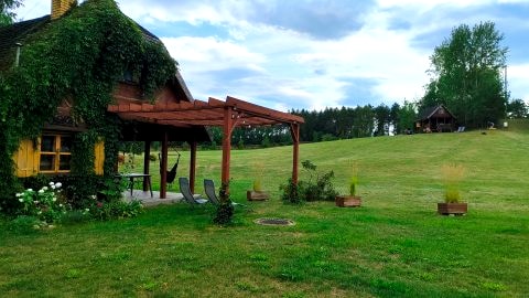 Uroczysko Jeleń