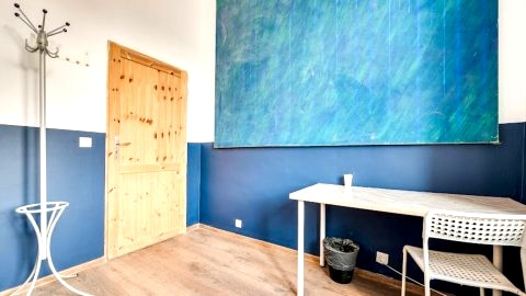 Mickiewicza Hostels