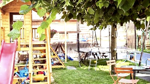Gospodarstwo Agroturystyczne "Za Piecem" 