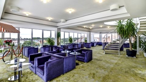 Hotel Grand Lubicz *****  Spa & Wellness Uzdrowisko Ustka Komfortowe pokoje