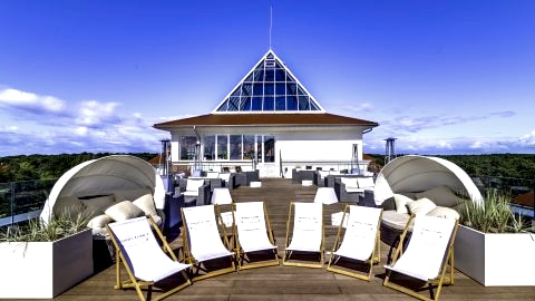 Hotel Grand Lubicz *****  Spa & Wellness Uzdrowisko Ustka Komfortowe pokoje