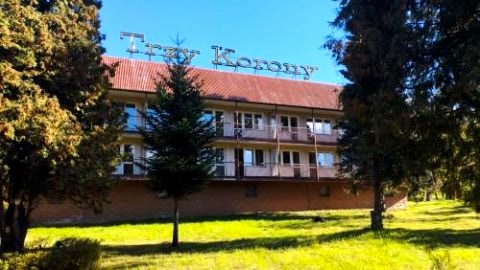 Ośrodek Wczasowy Trzy Korony