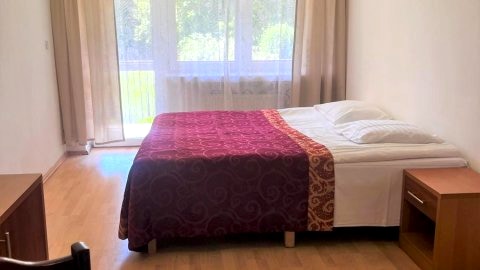Ośrodek Wczasowy Trzy Korony