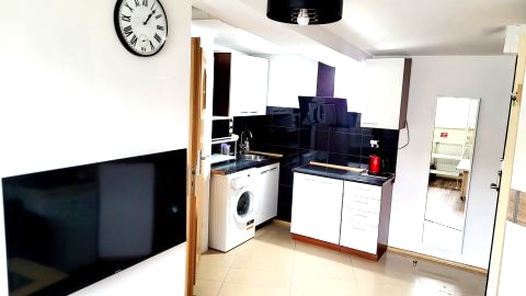 Apartament Mini