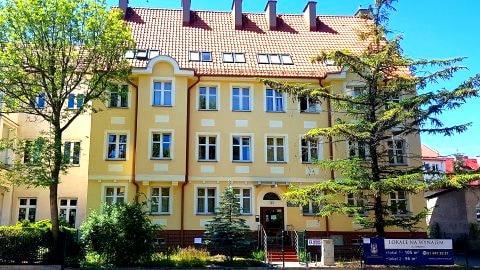 Hostel Świnoujscie - noclegi nad morz
