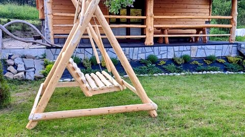Domek Pod Tylką