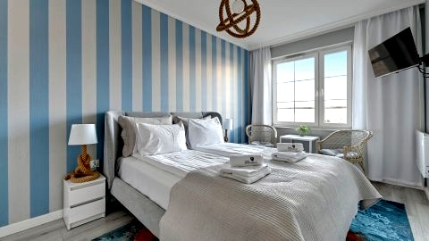 Lion Apartments - Bosman
