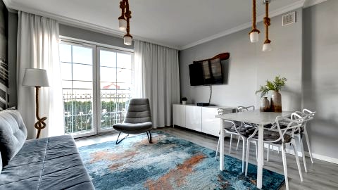 Lion Apartments - Bosman