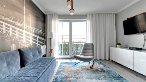 Lion Apartments - Bosman
