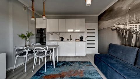 Lion Apartments - Bosman