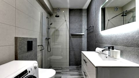 Lion Apartments - Bosman