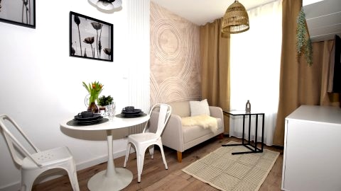 Apartamenty K 