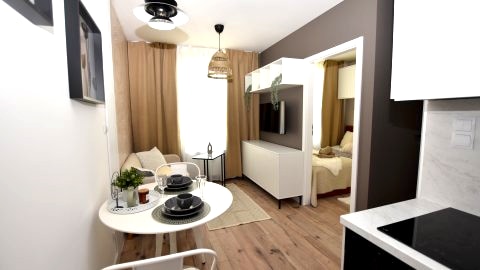 Apartamenty K 