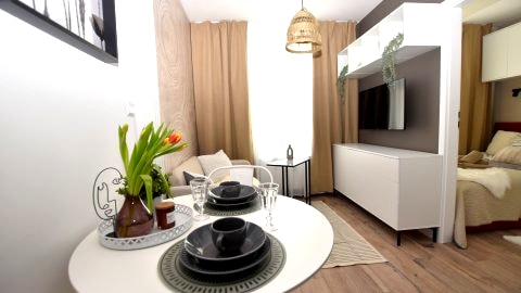 Apartamenty K 